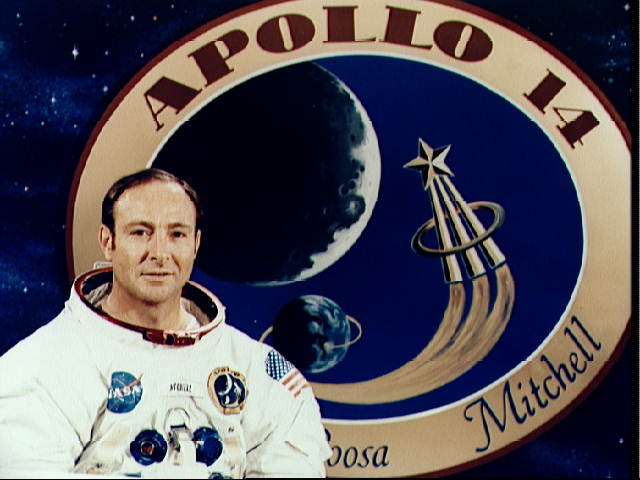 Tiến sĩ Edgar Mitchell, người ngoài hành tinh, Bài chọn lọc, 