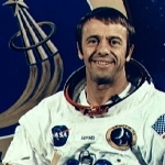 Alan Shepard Alan Shepard